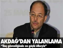 'En Güvenilir Ülke, Türkiye'